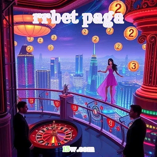 rrbet paga: Explore o Poderoso App para Jogos Online Agora Mesmo