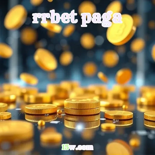 rrbet paga: Os Melhores Bônus que Você Não Pode Perder