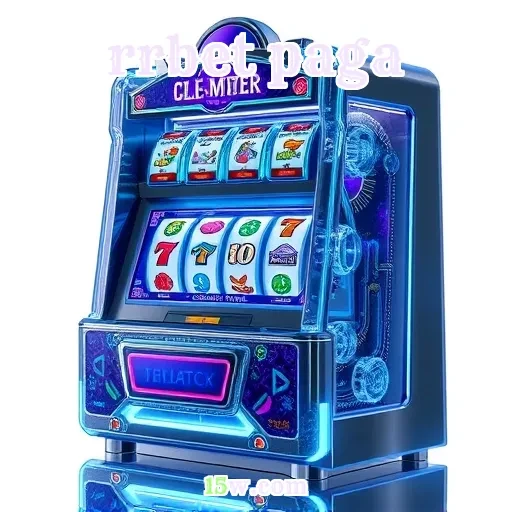 rrbet paga: O Site Que Revoluciona os Jogos Online no Brasil