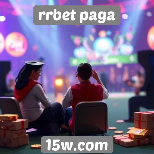 tendências futuras no rrbet paga