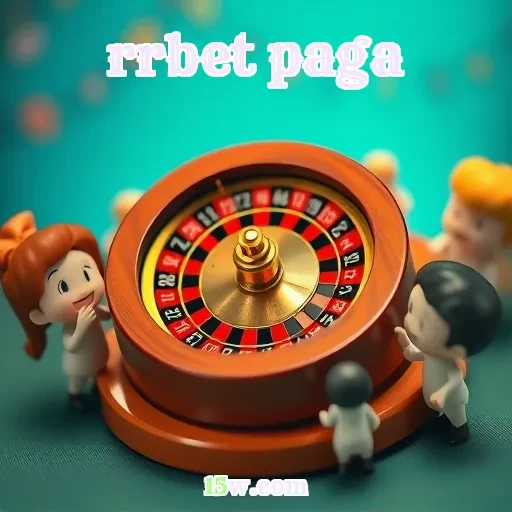 rrbet paga: Conheça as Opções de Pagamento Seguras para Seus Jogos!