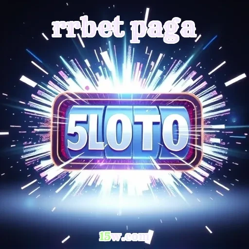 rrbet paga: Explore as Inovações Que Transformam Seus Jogos Online