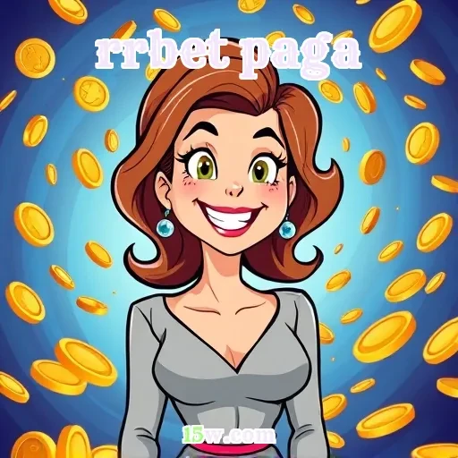 rrbet paga: As Melhores Ofertas que Você Não Pode Ignorar