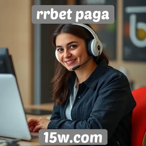 suporte ao cliente do rrbet é eficiente