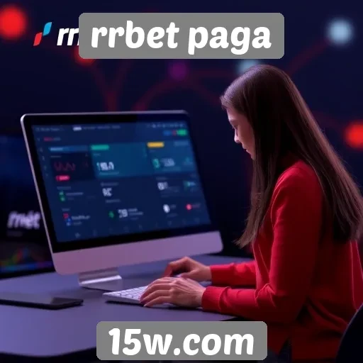 Comparação entre rrbet paga e concorrentes