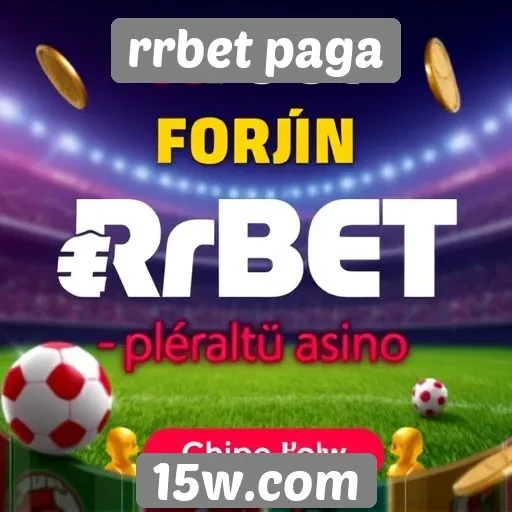rrbet paga oferece promoções exclusivas para novos jogadores