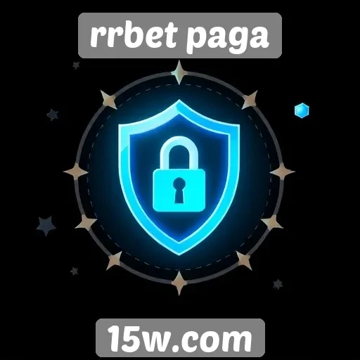rrbet paga análises de segurança e confiabilidade