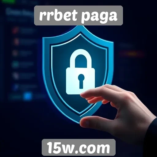 revisão sobre a segurança do site rrbet paga