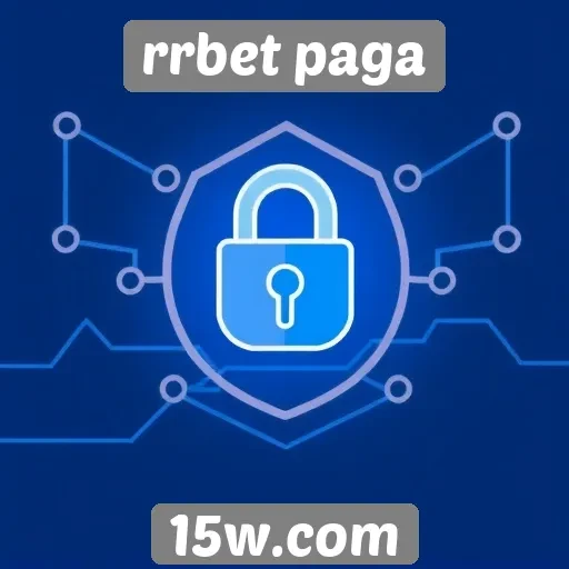 sistema de segurança do rrbet é fortalecido