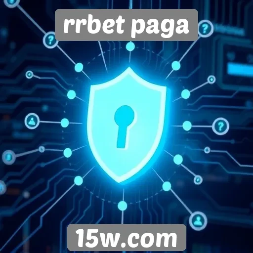 rrbet paga analisa segurança em transações financeiras