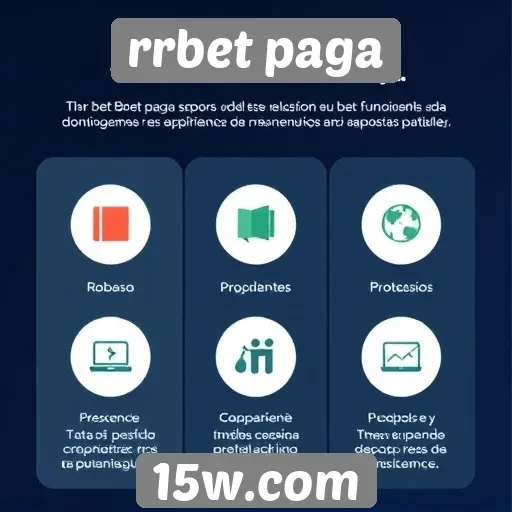 Análise das principais funcionalidades do site rrbet