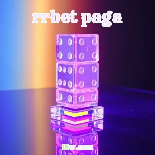 rrbet paga: Segurança que Garante Confiança e Diversão em Apostas