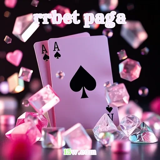 rrbet paga: Explore Recursos Incríveis para Apostas em Eventos Esportivos